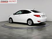 Hyundai Solaris I Рестайлинг Белгород  - изображение 20