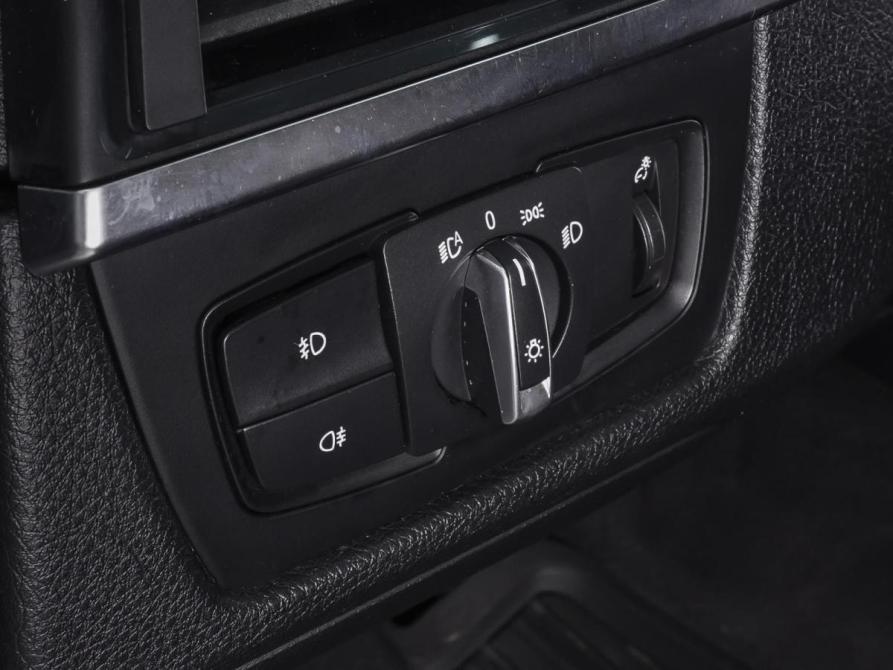 BMW 3 серии VI (F3x) Ростов-на-Дону  - изображение 17