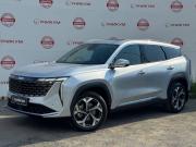 Geely Atlas II Екатеринбург  - изображение 41