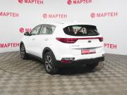 Kia Sportage IV Рестайлинг Вологда  - изображение 24