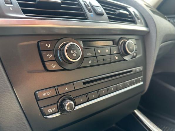 BMW X3 II (F25) с пробегом 2010 года, цена 1 208 000 рублей, 231072 км, внедорожник, Автокод Объявления