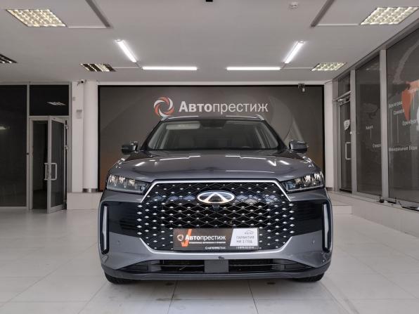 Chery Tiggo 4 I Рестайлинг 2 с пробегом 2025 года, цена 1 880 000 рублей, 42000 км, внедорожник, Автокод Объявления