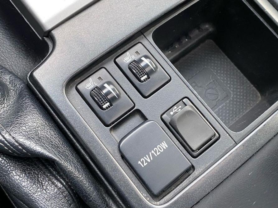 Toyota Land Cruiser Prado 150 Series Рестайлинг 1 Екатеринбург  - изображение 22