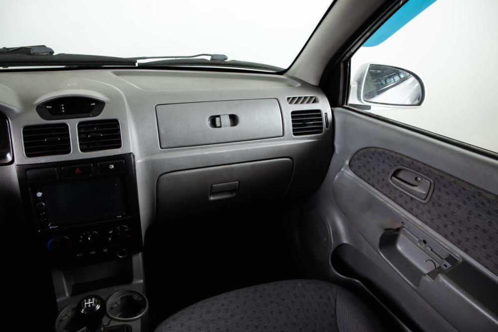 Kia Rio I Рестайлинг Пермь  - изображение 14