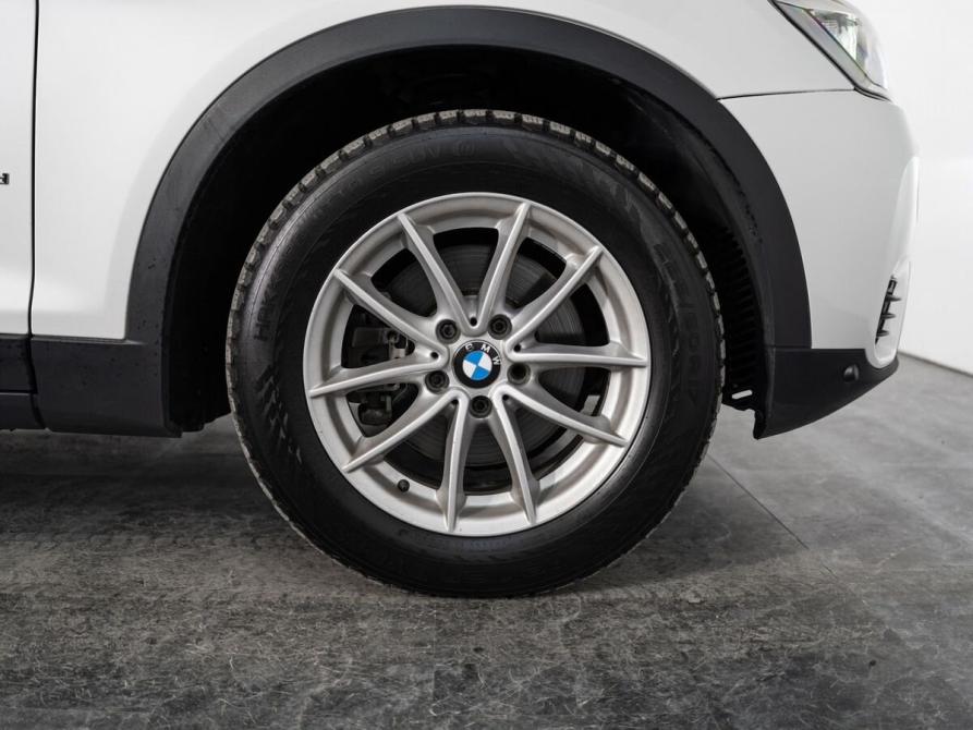 BMW X3 II (F25) Рестайлинг Иркутск  - изображение 21