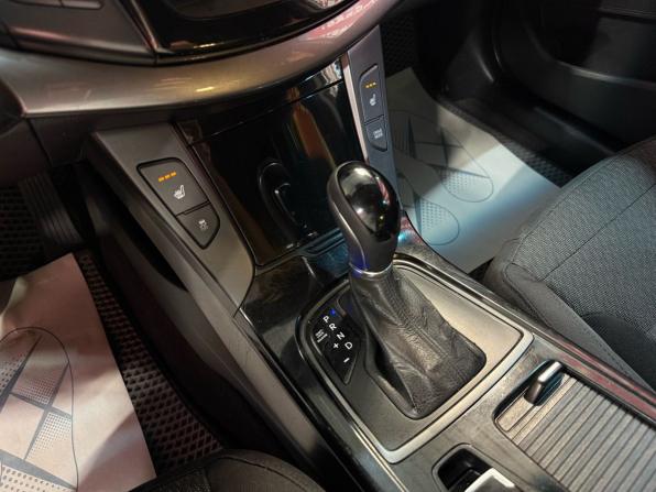 Hyundai i40 I Рестайлинг с пробегом 2015 года, цена 1 100 000 рублей, 156700 км, седан, Автокод Объявления