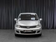 Nissan Tiida I Тюмень  - изображение 20