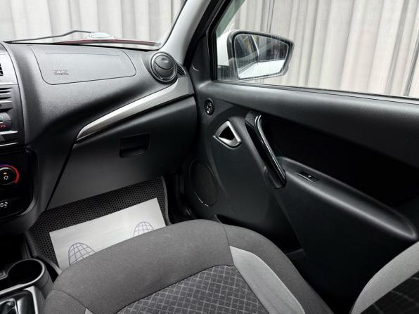 Lada (ВАЗ) Granta I Рестайлинг с пробегом 2019 года, цена 869 000 рублей, 79062 км, седан, Автокод Объявления
