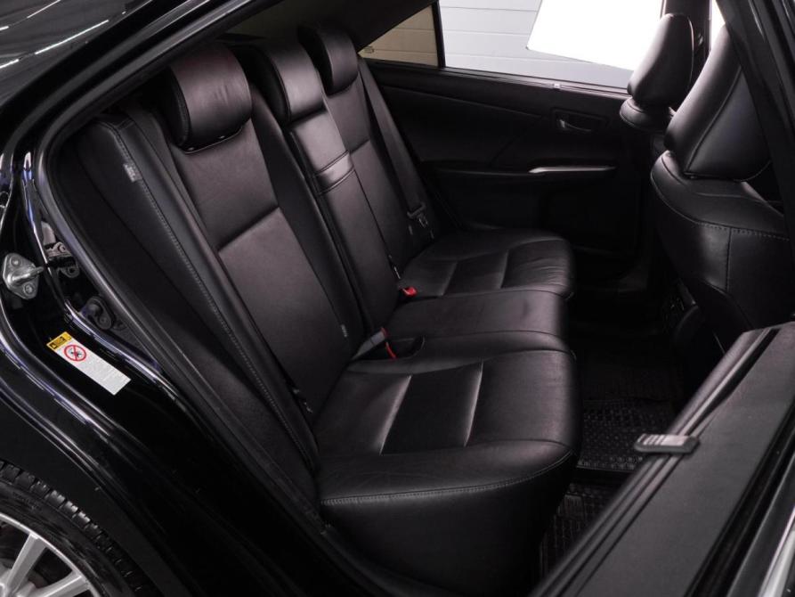 Toyota Camry VII (XV50) Рестайлинг 2 Воронеж  - изображение 7