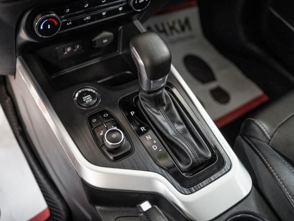 Chery Tiggo 4 I Рестайлинг с пробегом 2020 года, цена 1 375 000 рублей, 83006 км, внедорожник, Автокод Объявления