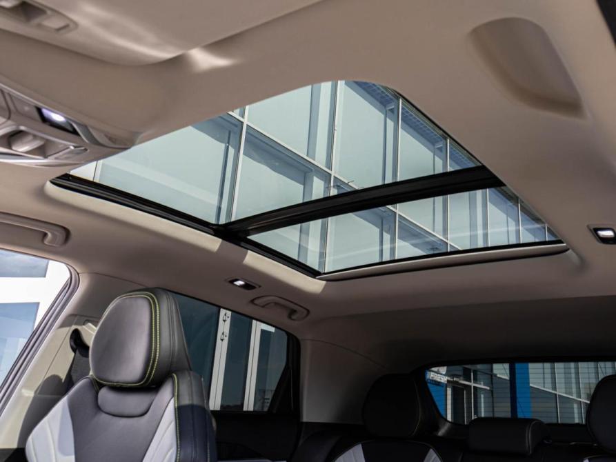 Geely Coolray I Рестайлинг Краснодар  - изображение 12