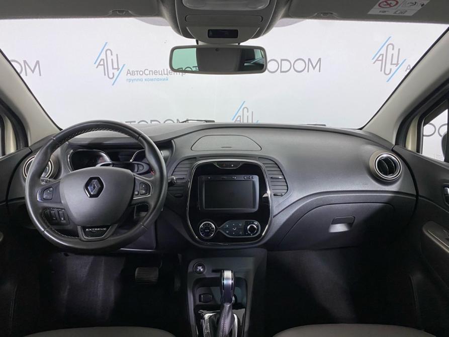 Renault Kaptur I Москва  - изображение 7