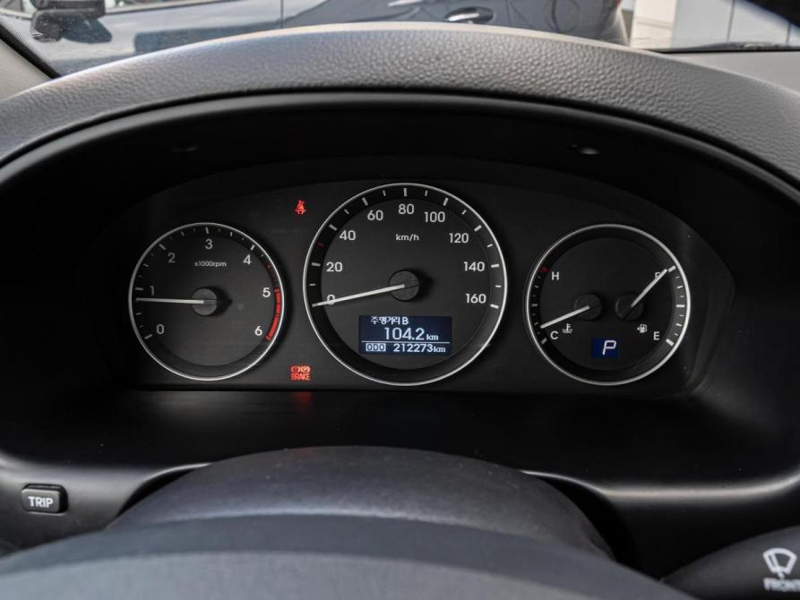 Hyundai Grand Starex I Рестайлинг Краснодар  - изображение 15