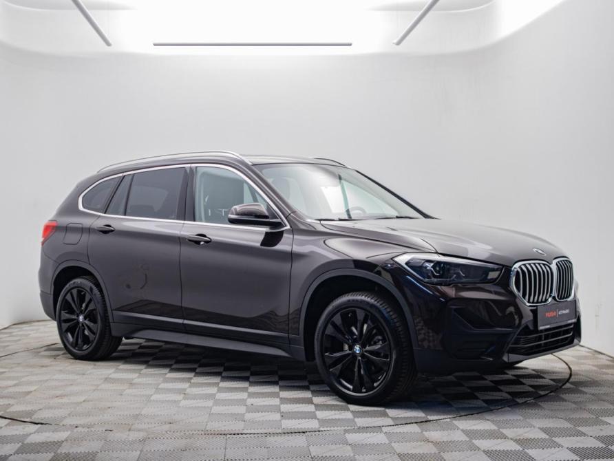 BMW X1 II (F48) Рестайлинг Москва  - изображение 3