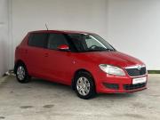 Skoda Fabia II Рестайлинг Петрозаводск  - изображение 18