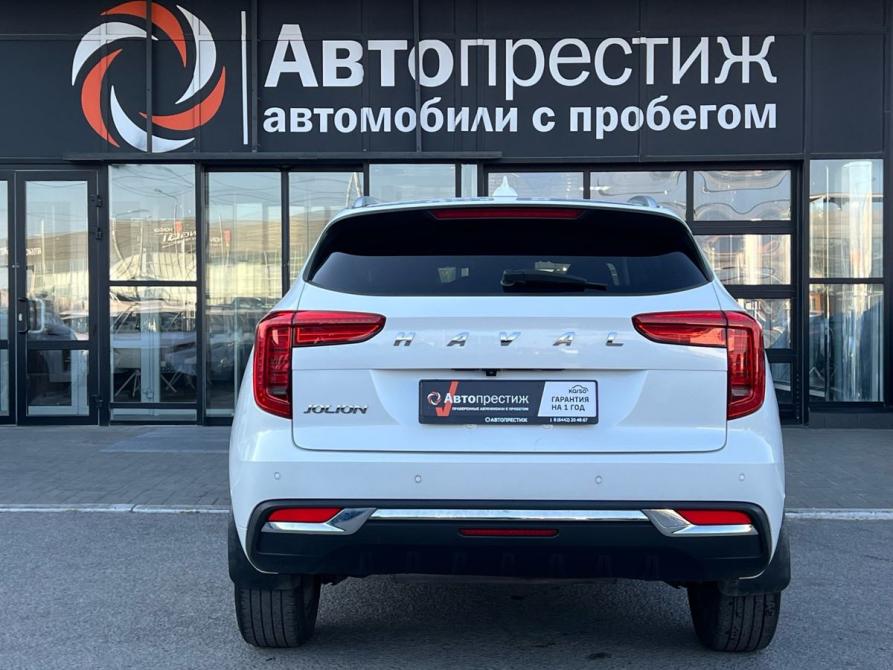 Haval Jolion I Волгоград  - изображение 6
