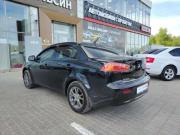Mitsubishi Lancer X Набережные Челны  - изображение 35