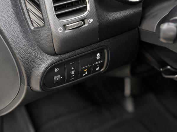 Kia Cerato III Рестайлинг (Classic) с пробегом 2020 года, цена 1 695 500 рублей, 87515 км, седан, Автокод Объявления