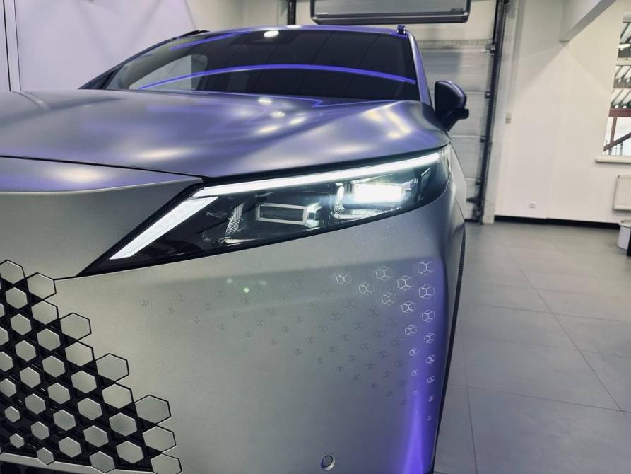 Omoda C7 Саратов  - изображение 3