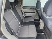 Subaru Forester II Рестайлинг Ярославль  - изображение 32
