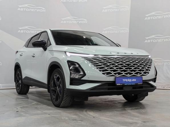Omoda C5 I с пробегом 2023 года, цена 2 100 000 рублей, 38200 км, внедорожник, Автокод Объявления