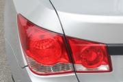 Chevrolet Cruze I Рестайлинг Березники  - изображение 31