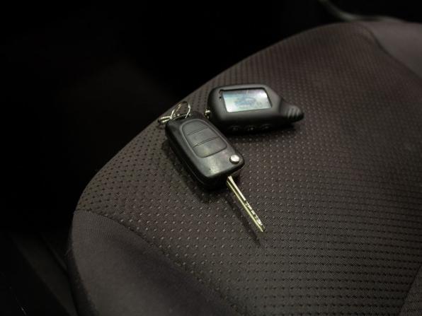 Kia Cerato II с пробегом 2011 года, цена 740 000 рублей, 190783 км, седан, Автокод Объявления