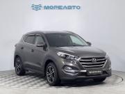 Hyundai Tucson III Калининград  - изображение 22