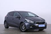 Kia Ceed II Омск  - изображение 21