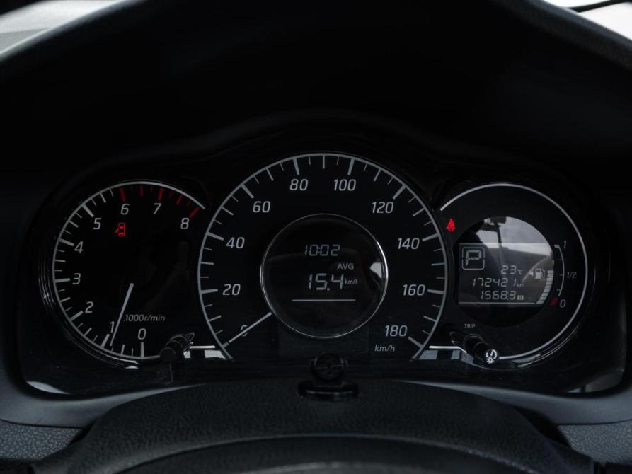 Nissan Note II Ставрополь  - изображение 18