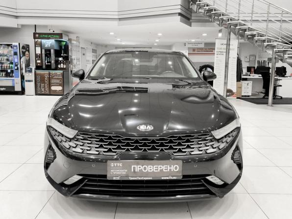 Kia K5 III с пробегом 2021 года, цена 2 330 000 рублей, 93853 км, седан, Автокод Объявления