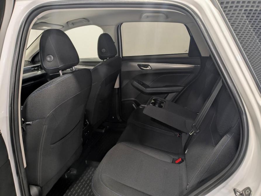 Haval Jolion I Рестайлинг Москва  - изображение 5