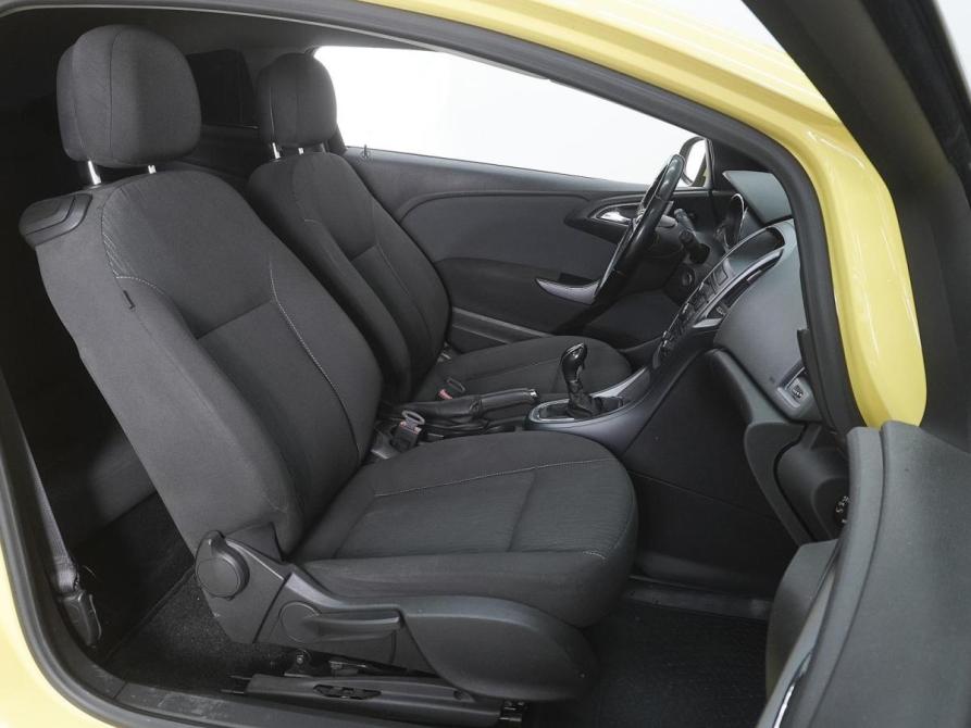 Opel Astra J Рестайлинг Ростов-на-Дону  - изображение 8