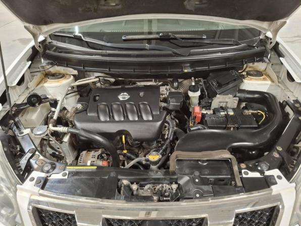 Nissan X-Trail II Рестайлинг с пробегом 2011 года, цена 1 130 000 рублей, 230437 км, внедорожник, Автокод Объявления