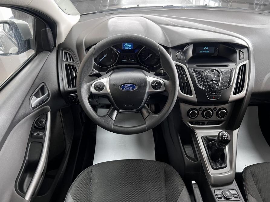 Ford Focus III Тверь  - изображение 10