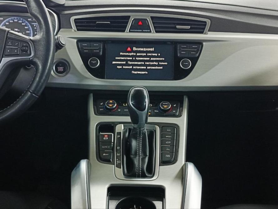Geely Atlas I Санкт-Петербург  - изображение 17