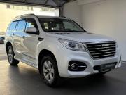 Haval H9 I Рестайлинг Уфа  - изображение 25