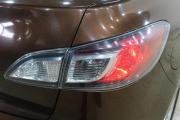 Mazda 3 II (BL) Рестайлинг Новокузнецк  - изображение 41