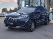 Chery Tiggo 8 I Рестайлинг Ижевск  - изображение 29