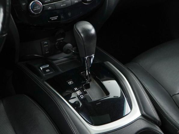 Nissan X-Trail III Рестайлинг с пробегом 2019 года, цена 2 399 077 рублей, 119473 км, внедорожник, Автокод Объявления