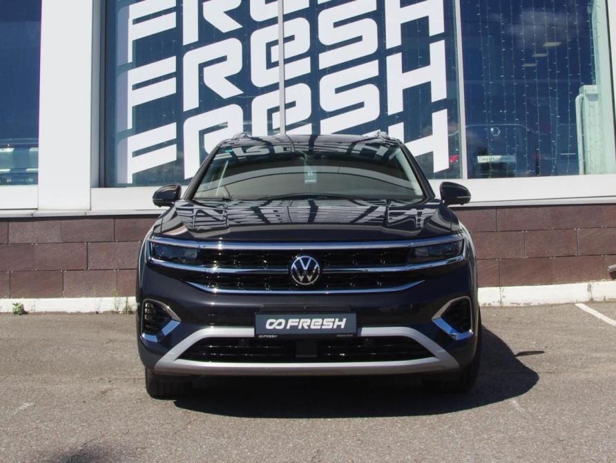 Volkswagen Talagon I Владимир  - изображение 3