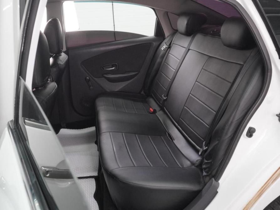 Nissan Almera III (G15) Воронеж  - изображение 9