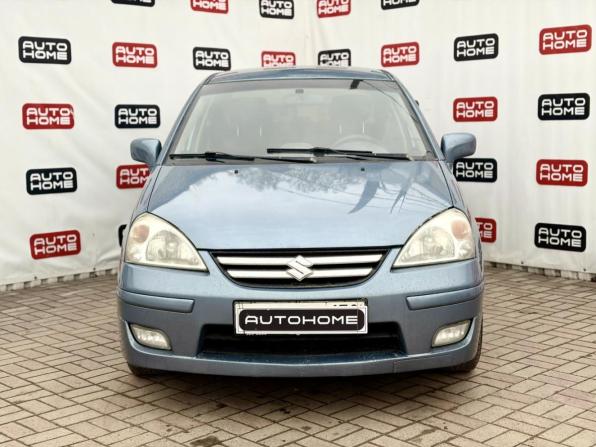 Suzuki Liana I Рестайлинг с пробегом 2006 года, цена 399 900 рублей, 277000 км, седан, Автокод Объявления
