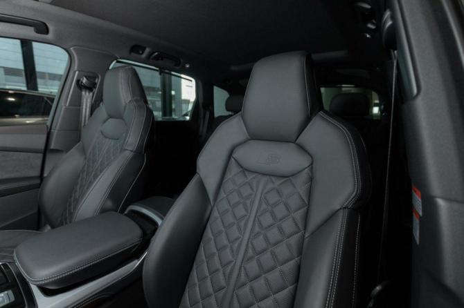 Новый Audi Q7 II (4M) Рестайлинг 2 2025 года, цена 14 500 000 рублей, внедорожник, Автокод Объявления