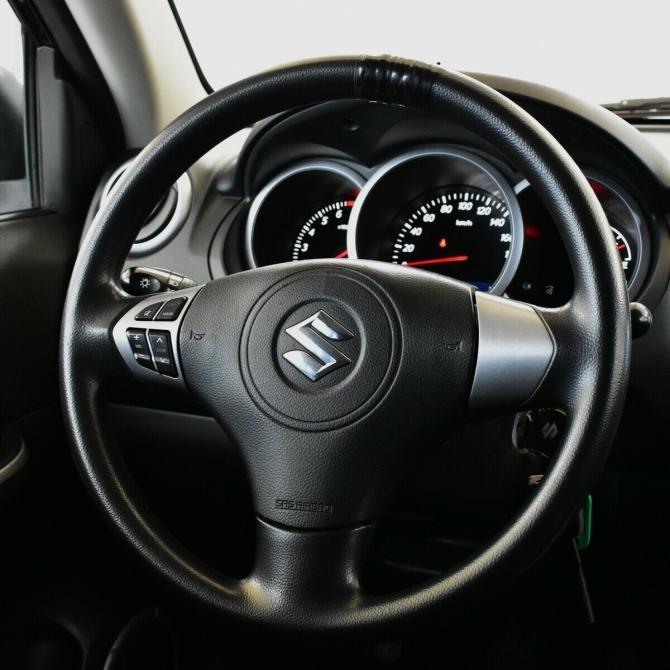Suzuki Grand Vitara II Рестайлинг Москва  - изображение 8