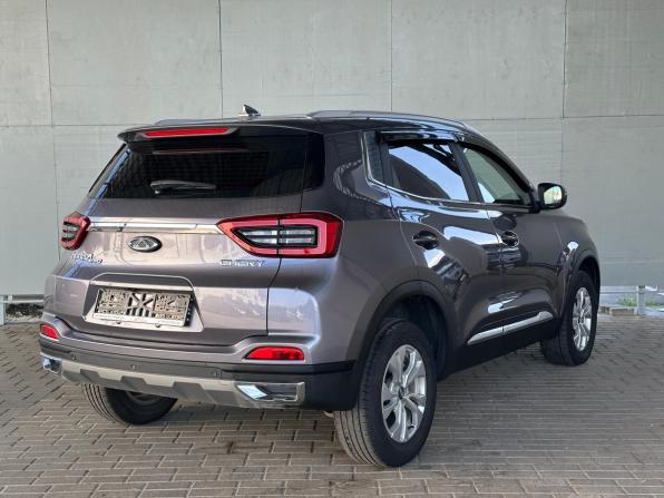 Chery Tiggo 4 Pro I с пробегом 2024 года, цена 1 550 000 рублей, 44317 км, внедорожник, Автокод Объявления