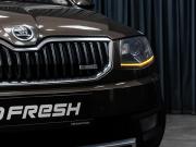 Skoda Octavia III (A7) Тюмень  - изображение 28