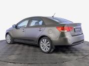 Kia Cerato II Москва  - изображение 35