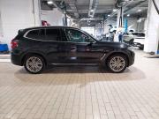 BMW X3 III (G01) Москва  - изображение 55
