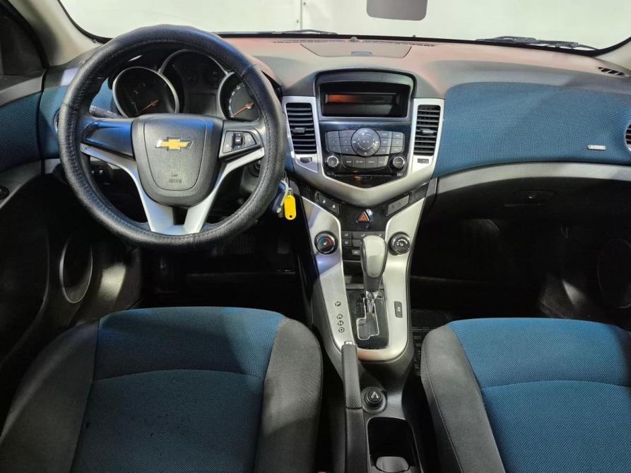 Chevrolet Cruze I Воронеж  - изображение 11